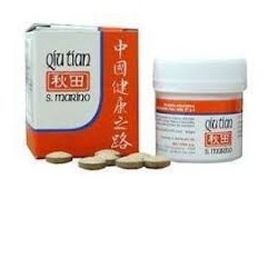 Qiu Tian Run Chang Wan...