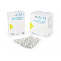 Pharmacross Co Dmega3...