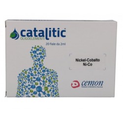 Cemon Catalitic...