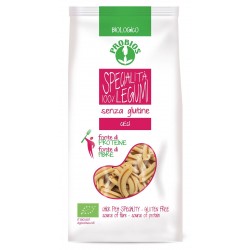 Probios Societa' Benefit...