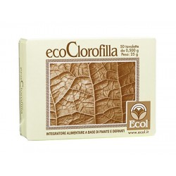 Ecol Ecoclorofilla 50...