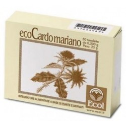 Ecol Ecocardo Mariano 50...