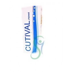 Unna's Cutival Crema 50 Ml