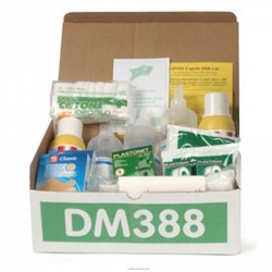 Farmacare Pacco Base Di...