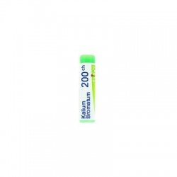 Boiron Kalium Bromat Boi 200ch Gl 1g