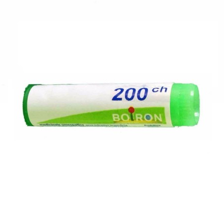 Boiron Kalium Carb Boi 200ch Gl 1g
