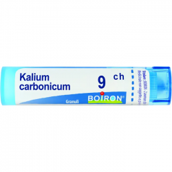 Boiron Kalium Carb Boi 9ch...