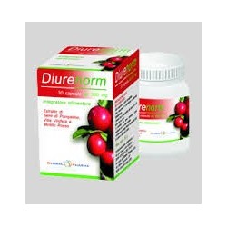 Global Pharma Diurenorm 30...