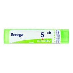 Boiron Senega Boi 5ch 80gr 4g
