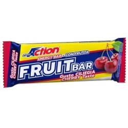 Proaction Fruit Bar...