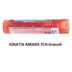 Boiron Ignatia Amara Boi 7ch 80gr 4g