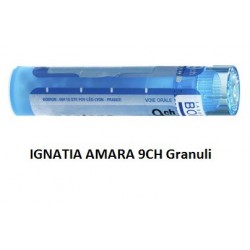 Boiron Ignatia Amara Boi 9ch 80gr 4g