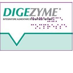 Farma Group Digezyme Fermenti Lattici 20 Compresse