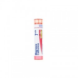 Boiron Magnesia Carb Boi 7ch 80gr 4g