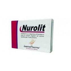 Luama Pharma Nurolit 30...