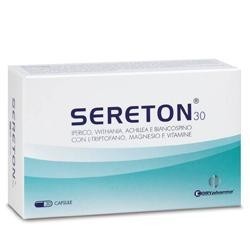 Corypharma Sereton 30 Capsule