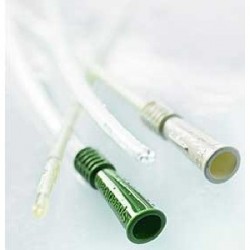 Coloplast Catetere Speedicath Compact Set Autolubrificante Ch12 Donna Foley Con Sacca Di Raccolta 750 Ml 20 Pezzi