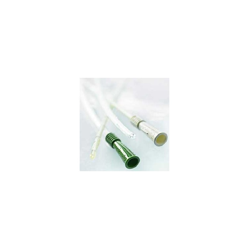 Coloplast Catetere Speedicath Compact Set Autolubrificante Ch12 Donna Foley Con Sacca Di Raccolta 750 Ml 20 Pezzi