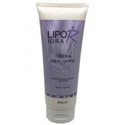Elifab Lipor Idra Crema...