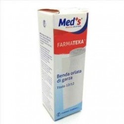 Farmac-zabban Benda Meds...