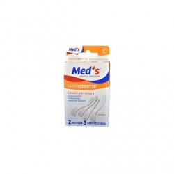 Farmac-zabban Cerotto Meds...