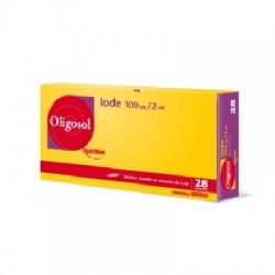 Labcatal Nutrition Iodio 28...