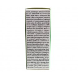 Alfa Omega Sin 38 Soluzione Orale Gocce 50ml