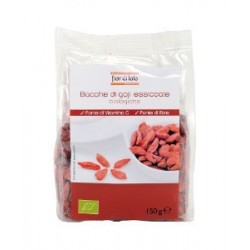 Biotobio Bacche Di Goji Bio 150 G