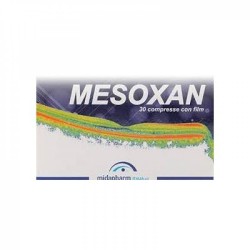 Midapharm Italia Mesoxan 30...