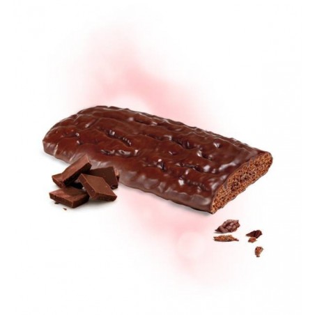Dolci Palmisano Senza Pensieri Barretta Biscobar Al Cacao 25 G