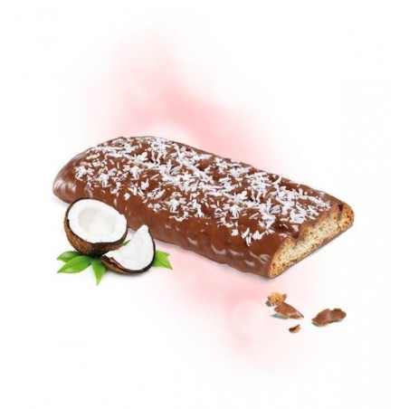 Dolci Palmisano Senza Pensieri Barretta Biscobar Al Cacao 25 G