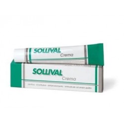 Sirval Sollival Crema Tubo...