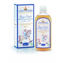 Helan Cosmesi Bimbi Bagno Totale 500 Ml