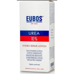 Morgan Eubos Urea 10% Hydro...