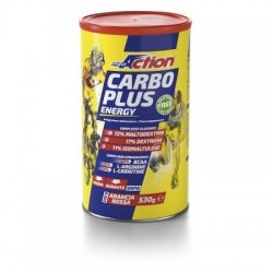 Proaction Carbo Plus...
