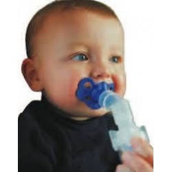 Tred Ampolla Aerosolterapia...