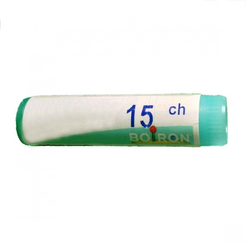 Boiron Calcarea Phos Boi 15ch Gl1g