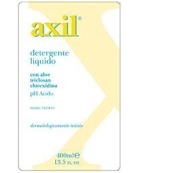 Skin Angel Axil Detergente...