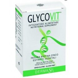 Vivipharma S. A. Glycovit...