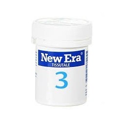 Named New Era 3 240 Granuli