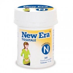 Named New Era N 240 Granuli