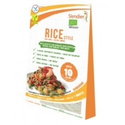 Biotobio Shirataki Riso Bio...