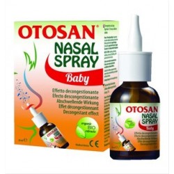 Aurora Otosan Nasal Spray...