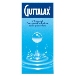 Farmed Guttalax 7,5 Mg/ml...