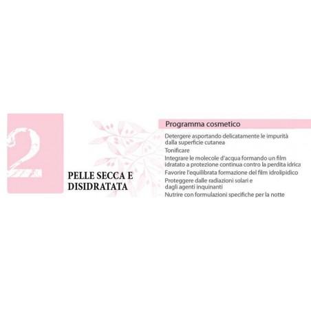 Helan Cosmesi Linea 2 Crema Giorno Superidratante