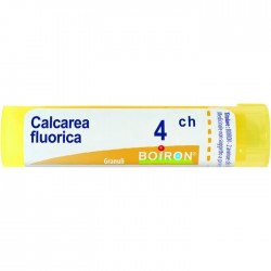 Boiron Calcarea Flu Boi 4ch...