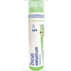 Boiron Zincum Met Boi 5ch...