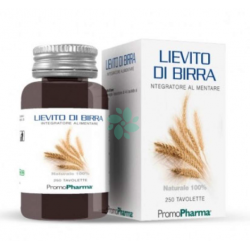 Promopharma Lievito Di...