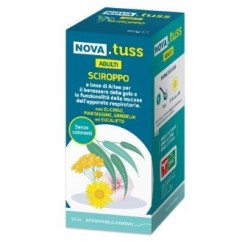 Nova Argentia Nova Tuss Adulti 160 G