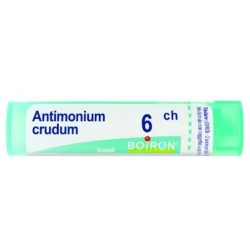 Boiron Antimonium Crema Boi...